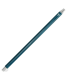 VYRO Carbon Mundstück Blue - 40cm