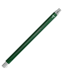VYRO Carbon Mundstück Green - 30cm