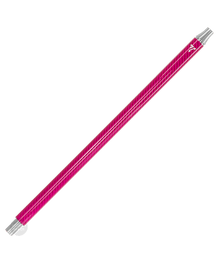 VYRO Carbon Mundstück Pink - 40cm
