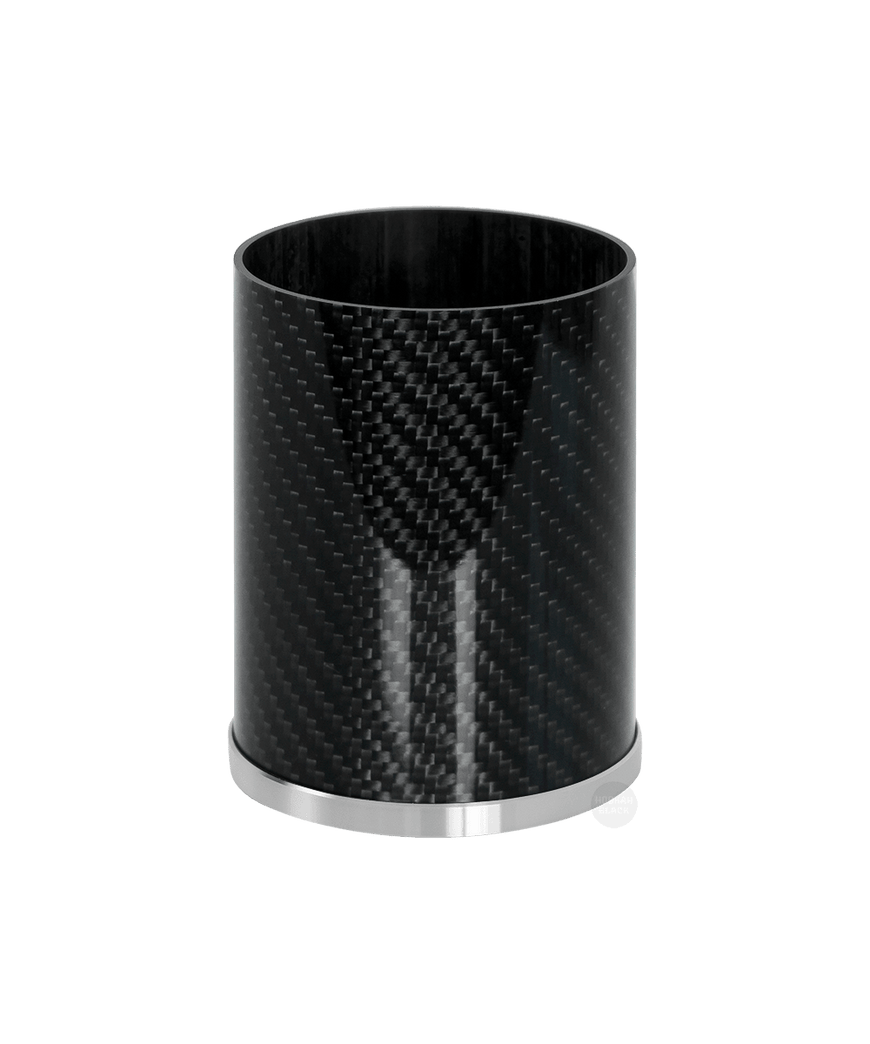VYRO One Sleeve - Carbon Black - HOOKAH BLACK SHOP Kaufen