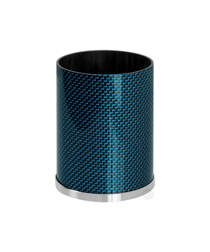 VYRO One Sleeve - Carbon Blue - HOOKAH BLACK SHOP Kaufen