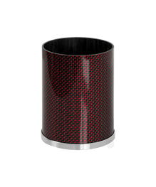 VYRO One Sleeve - Carbon Red