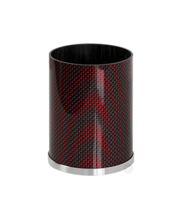 VYRO One Sleeve - Carbon Red - HOOKAH BLACK SHOP Kaufen