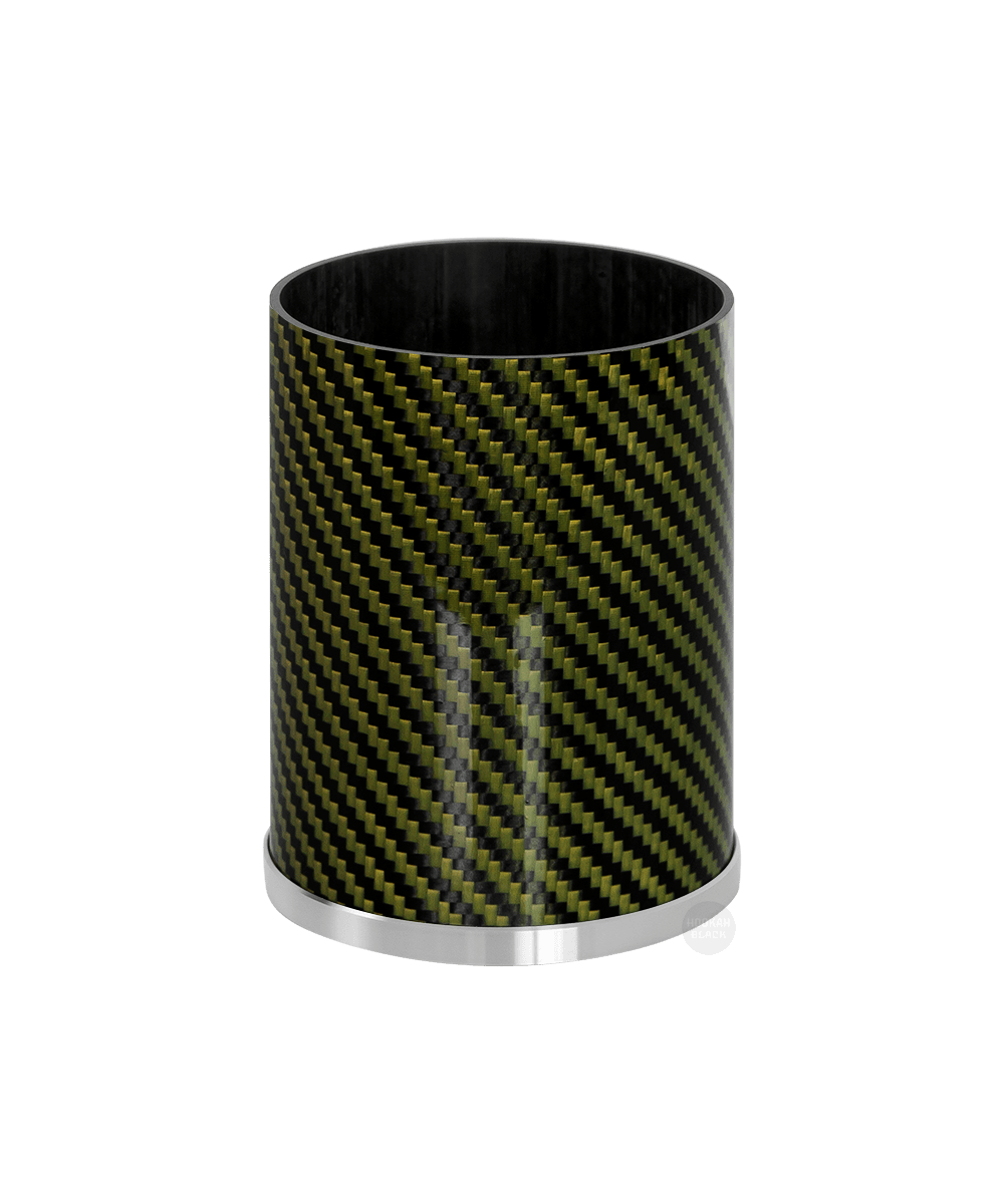 VYRO One Sleeve - Carbon Volt - HOOKAH BLACK SHOP Kaufen