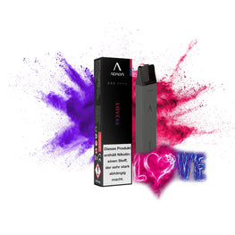 ADALYA Vape - LOVE 66 - Einweg E-Zigarette