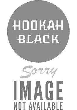 ALPHA Hookah Steck-Bowl für Shisha - Cosmo Stratos - HOOKAH BLACK SHOP Kaufen